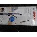 BOSCH BCH3K2851 Flexxo 4 Gen 2 blauw