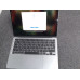 APPLE MacBook Air (2024) Spacegrijs - 13.6 inch - Apple M3 10-core GPU - 16 GB - 512 GB