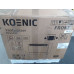 KOENIC KDW116F