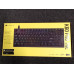 CORSAIR K60 Pro TKL Optisch-Mechanisch RGB Gaming Toetsenbord Zwart