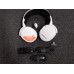 STEELSERIES Arctis 7+ Draadloze Headset (Wit)