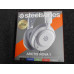 STEELSERIES Arctis Nova 1 Gaming Headset - Wit