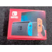 NINTENDO Switch Rood en Blauw