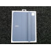 APPLE Smart Folio voor iPad Pro (2024) - 13 inch - Blauw