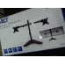 ACT AC8320 Standaard voor 2 monitors tot 32\