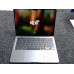 APPLE MacBook Air (2024) Spacegrijs - 13.6 inch - Apple M3 8-core GPU - 8 GB - 256 GB