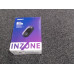 SONY INZONE Buds Oordopjes Zwart