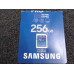 SAMSUNG PRO Plus 256GB 180MB/s SDXC