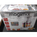 MAGIMIX Compact Systeem 3200 XL Zwart