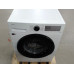 SAMSUNG EcoBubble 5000-serie WW80CGC04AAH Wasmachine