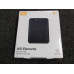 WD Elements Portable 2TB (USB 3.0)