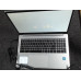 HP Chromebook 15a-na0401nd - 15.6 inch - Intel Celeron - 4 GB - 64 GB