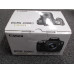 CANON EOS 2000D + EF-S 18-55 DC + SB130-cameratas + 16GB