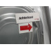 SAMSUNG EcoBubble 5000-serie WW80CGC04AAH Wasmachine