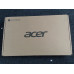 ACER Chromebook 515 CB515-1W-34AE - 15.6 inch - Intel Core i3 - 8 GB - 256 GB