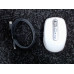 LOGITECH MX Anywhere 3S voor Mac Muis Wit