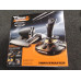 THRUSTMASTER T-16000M FCS HOTAS Joystick en Throttle Zwart