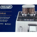 DE LONGHI Rivelia EXAM440.35.B Volautomatische espressomachine Zwart