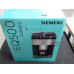 SIEMENS EQ.500 TP515R01 Volautomatische espressomachine Zilver