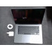 APPLE MacBook Air (2024) Spacegrijs - 15.3 inch - Apple M3 10-core GPU - 8 GB - 256 GB