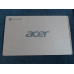 ACER Chromebook 515 CB515-1W-34AE - 15.6 inch - Intel Core i3 - 8 GB - 256 GB