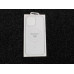 APPLE MagSafe Cover voor Apple iPhone 16 Pro Max Transparant