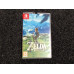 NINTENDO NETHERLANDS BV Legend Of Zelda - Breath Of The Wild | Nintendo Switch