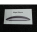 APPLE Magic Mouse (2022) - Zwart