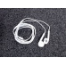 APPLE EarPods met 3,5 mm mini-jackaansluiting Wit