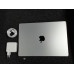 APPLE MacBook Pro 14 (2023) Zilver M3 - 8C - 10C - 8 GB - 512 GB