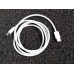 APPLE 60W USB-C-Oplaadkabel 1m