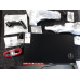 HYPERX Armada 25 FHD Gamingmonitor - 24.5 inch - 1920 x 1080 (Full HD) - 1 ms - 240 Hz