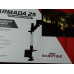 HYPERX Armada 25 FHD Gamingmonitor - 24.5 inch - 1920 x 1080 (Full HD) - 1 ms - 240 Hz