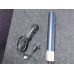 BABYLISS Air Wand AS6550E Föhn Blauw