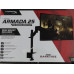 HYPERX Armada 25 FHD Gamingmonitor - 24.5 inch - 1920 x 1080 (Full HD) - 1 ms - 240 Hz