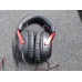 HYPERX Cloud III Wired Gaming Headset - Zwart/Rood (PC, PS5, Xbox Series X/S)