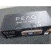 PEAQ PCR 120 BT-W Bruin