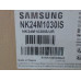 SAMSUNG Afzuigkap NK24M1030IS