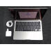 APPLE MacBook Air 13.6 (2022) - Sterrenlicht M2 8-Core GPU 8GB 256GB