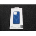 IDEAL OF SWEDEN iPhone 15 Pro Max Clear Cobalt Blue Magsafe