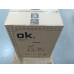 OK. OWM 6146 D Wasmachine (6 kg, 1000 rpm, D)