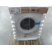 BOSCH WGG04407NL Serie 4 ActiveWater Plus Wasmachine