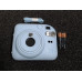 FUJIFILM Instax Mini 12 Camera - Blauw