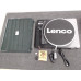 LENCO LS-50LEDBK Zwart