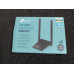 TP-LINK Archer TX20U Plus AX1800 Dual Antennas High Gain Wireless USB Adapter