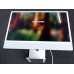 APPLE iMac 24-inch Zilver (M3) - 8-core CPU - 8-core GPU - 8GB - 256GB