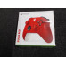 MICROSOFT Xbox Wireless Controller Rood Special Edition