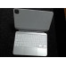 APPLE Magic Keyboard voor iPad Pro (2024) - 11 inch - Wit