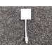 APPLE LIGHTNING TO USB 3 CAMERA ADAPTER Lightning-naar-USB  