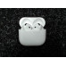 APPLE AirPods 4 Draadloze oordopjes + Oplaadcase Wit